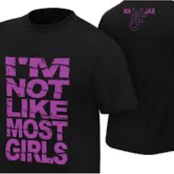 Wwe Shirt Size XL - Picture 2 of 4